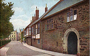 Cathedral Close Cathedral Close
