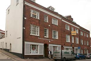 Chichester Mews Chichester Mews