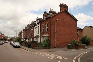 Church Road Church Road