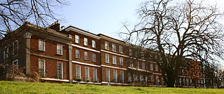 Colleton Crescent Colleton Crescent