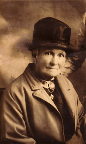 Eliza Coleman Eliza Coleman