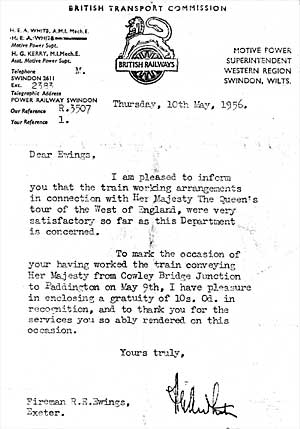 Letter to Mike's Father Letter to Mike's Father