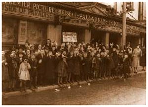 Exeter Palladium Cinema Exeter Palladium Cinema
