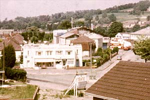 Exwick Bakery Exwick Bakery