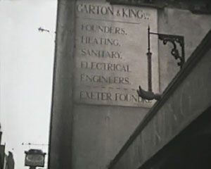 Garton and King Golden Hammer Garton and King Golden Hammer