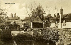 Heavitree Bridge Heavitree Bridge