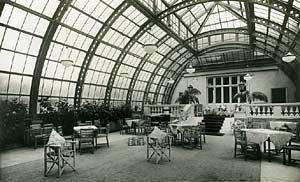 Imperial Orangery Imperial Orangery