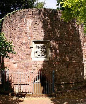 Lollards Tower Lollards Tower