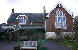 Newtown School Newtown School