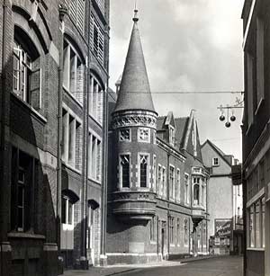 Heles School Heles School
