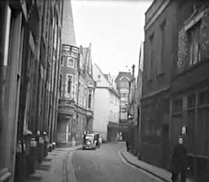 Police Station, Waterbeer Street Police Station, Waterbeer Street