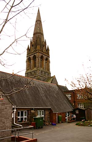 St Davids School St Davids School