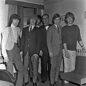 Rolling Stones Rolling Stones
