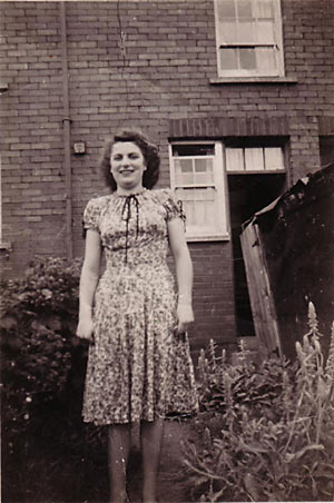 Sylvia Hart Sylvia Hart