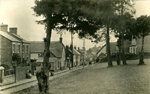 Whipton Village Whipton Village