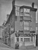The Castle Hotel