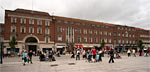 The 1950s High Street The 1950s High Street
