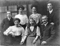 The Shute Family