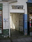 Townsend Court Townsend Court