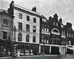 White Lion Hotel White Lion Hotel