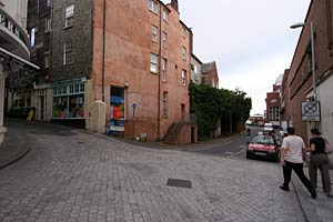Bailey Street Bailey Street