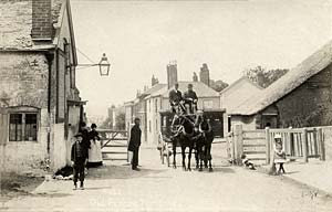 Blackboy Road Toll Blackboy Road Toll