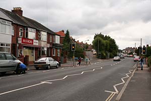 Buddle Lane Buddle Lane