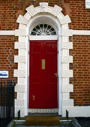 Colleton Crescent Colleton Crescent