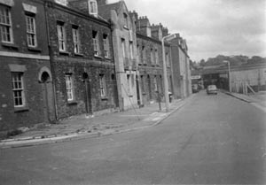 Commercial Road Commercial Road