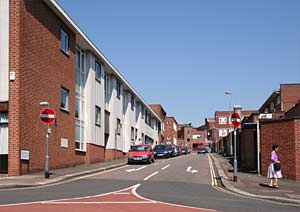 George Street George Street