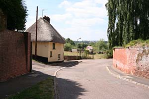 Glasshouse Lane Glasshouse Lane