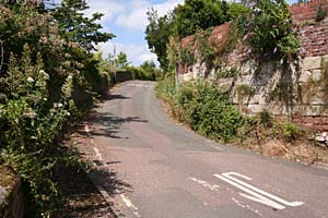 Glasshouse Lane Glasshouse Lane
