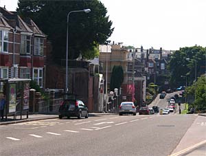Holloway Street Holloway Street