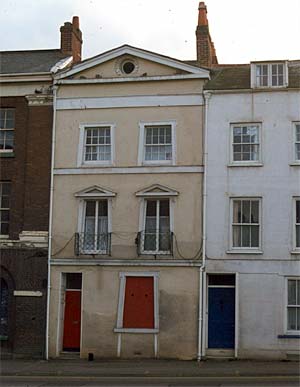 Holloway Street Holloway Street