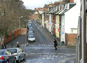 Howell Road Howell Road