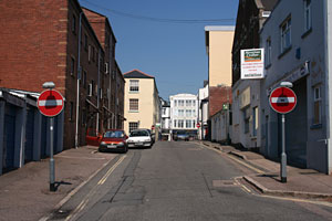 King Street King Street