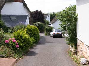 Lime Kiln Lane Lime Kiln Lane