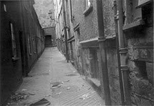 Rackclose Lane 1962 Rackclose Lane 1962