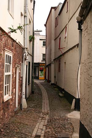 Rackclose Lane 2005 Rackclose Lane 2005