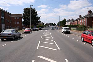 Rifford Road Rifford Road