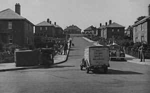 Rifford Road Rifford Road