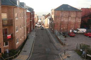 Smythen Street Smythen Street