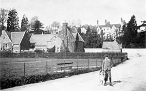 Station Road, Exwick Station Road, Exwick