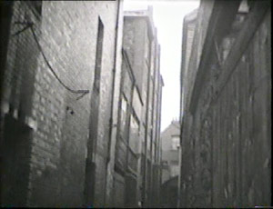 Old Trichay Street Old Trichay Street