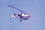 Autogyro Autogyro