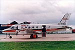 Jersey Airlines Bandeirante Jersey Airlines Bandeirante