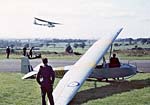 ATC Gliding School. ATC Gliding School.