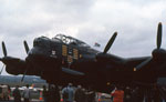 City of Lincoln Lancaster at Exeter City of Lincoln Lancaster at Exeter