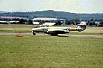 Gloster Meteor Gloster Meteor
