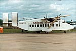 National Airways Short 360 National Airways Short 360
